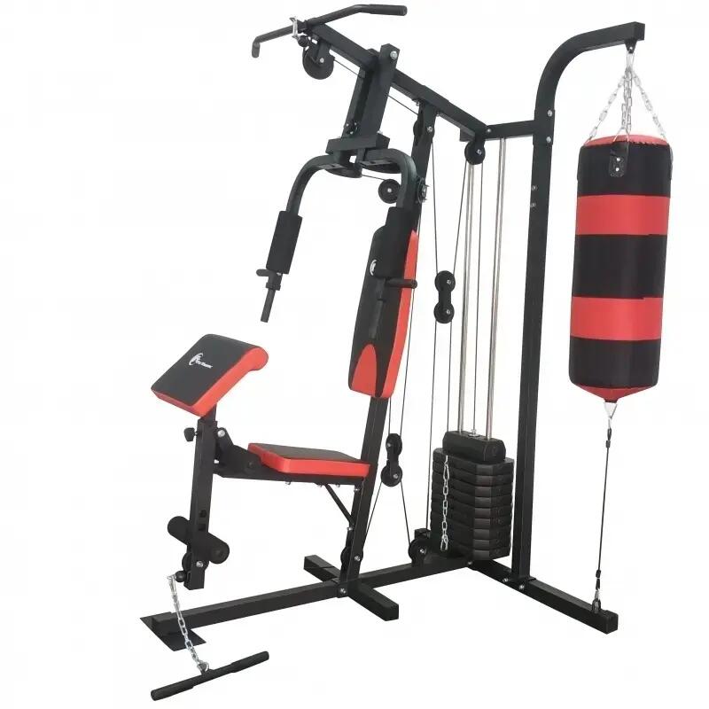 Aparat multifunctional FitTronic AM7300 3/5