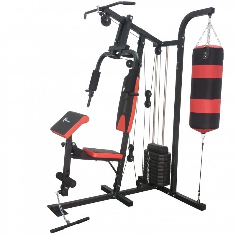 Aparat multifunctional FitTronic AM7300