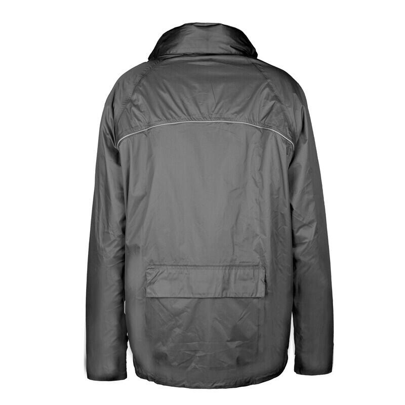 Breathable waterproof jacket Willex 2/3