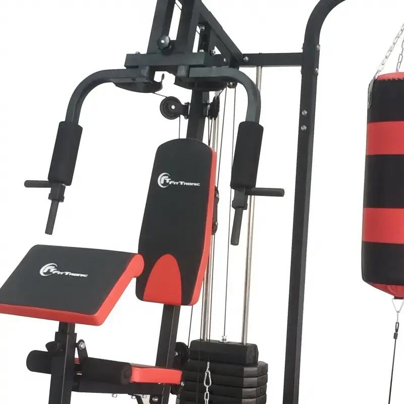Aparat multifunctional FitTronic AM7300 4/5