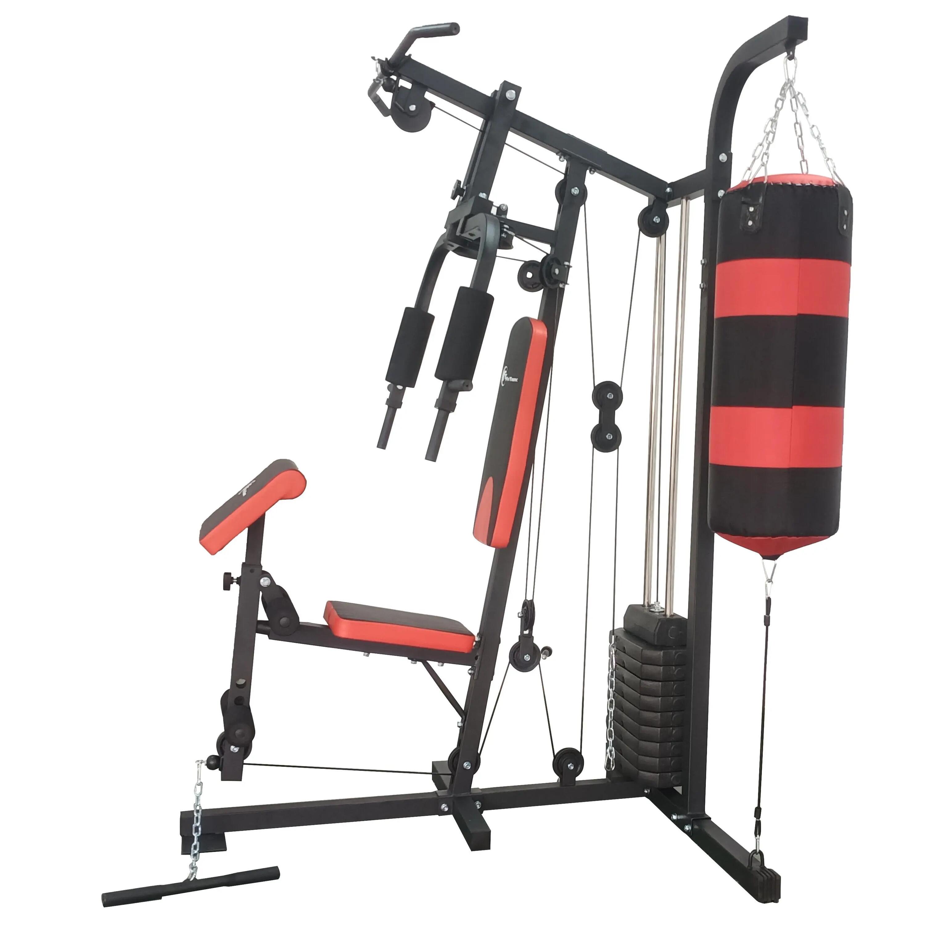 Aparat multifunctional FitTronic AM7300 5/5