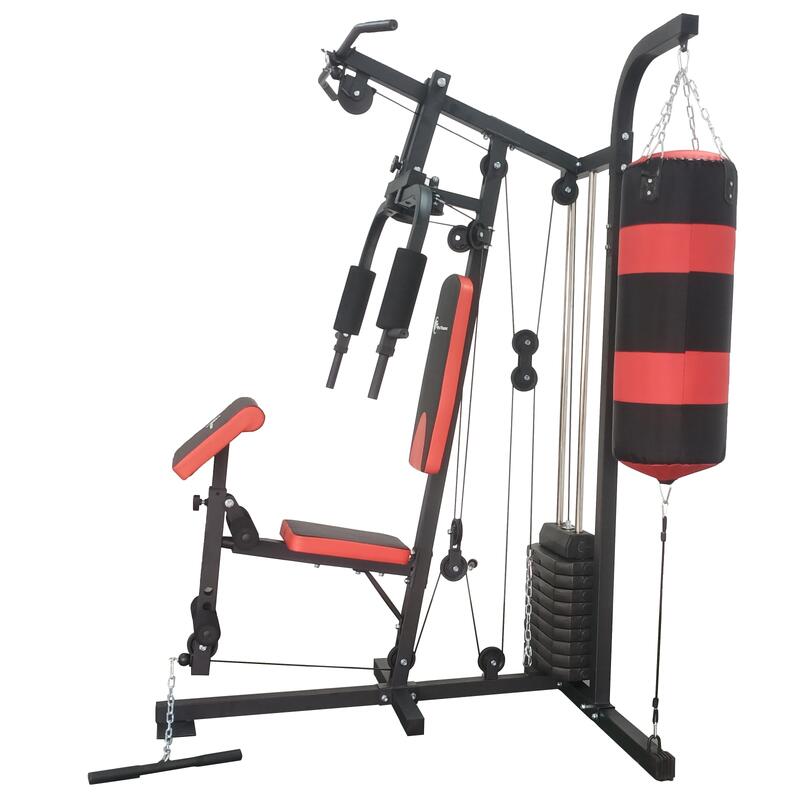 Aparat multifunctional FitTronic AM7300