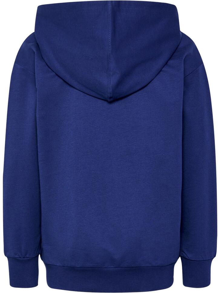 Bluza z kapturem dziecięca Hummel hml ATLAS HOODIE