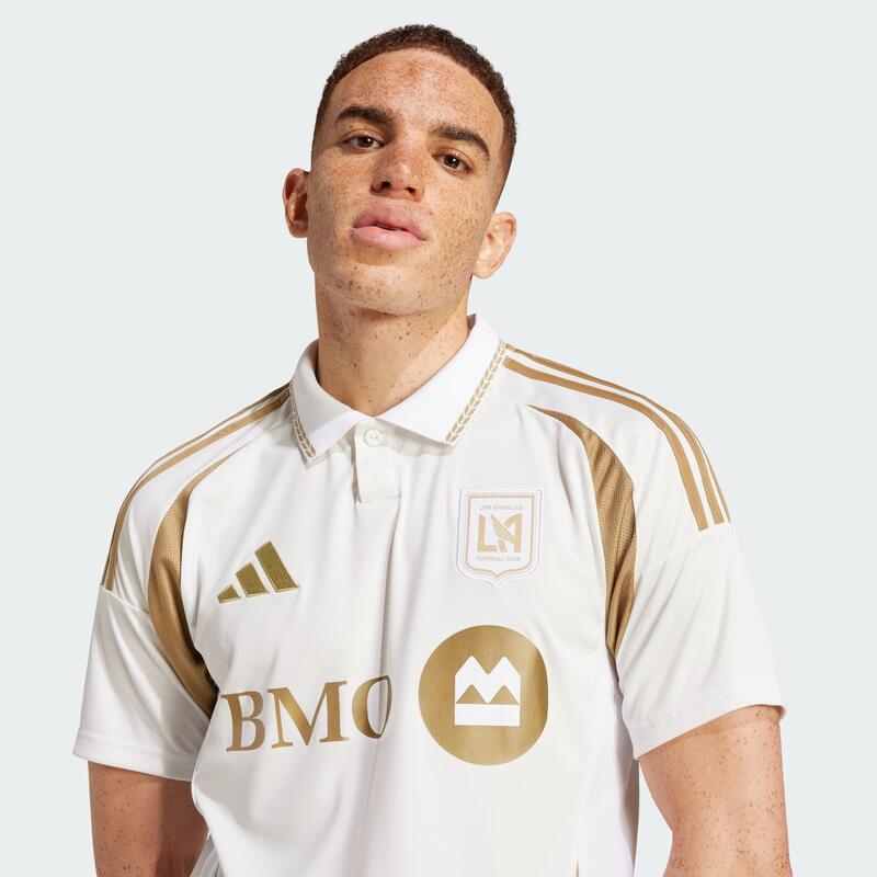 Koszulka Los Angeles FC 25/26 Away