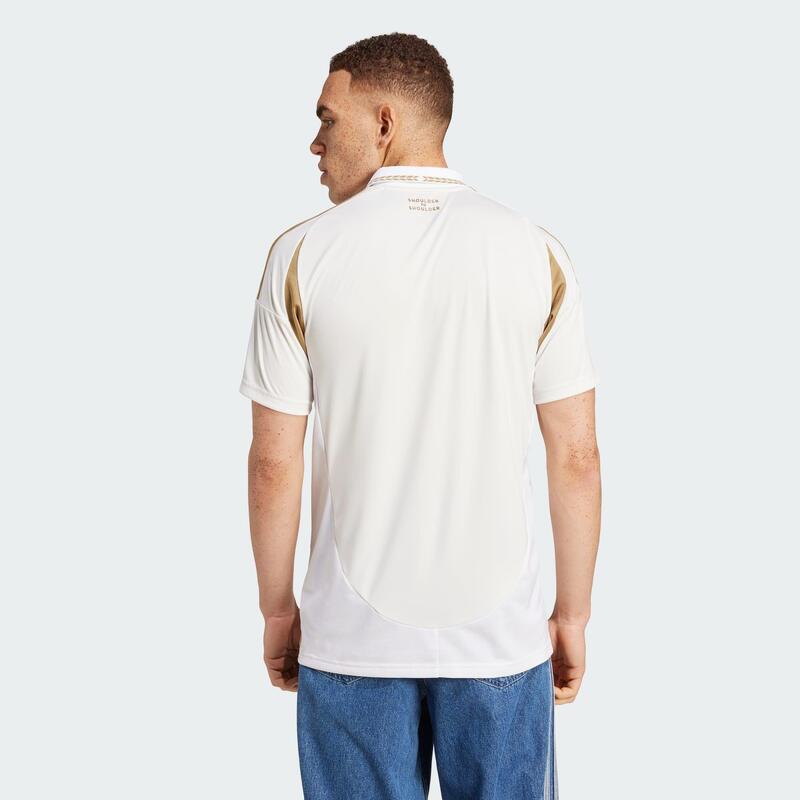 Koszulka Los Angeles FC 25/26 Away