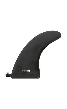 Classic PVC 8" - US Box Fin Longboard Einzelstück