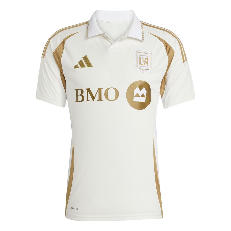 Koszulka Los Angeles FC 25/26 Away
