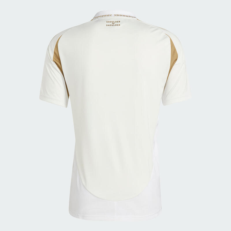 Koszulka Los Angeles FC 25/26 Away