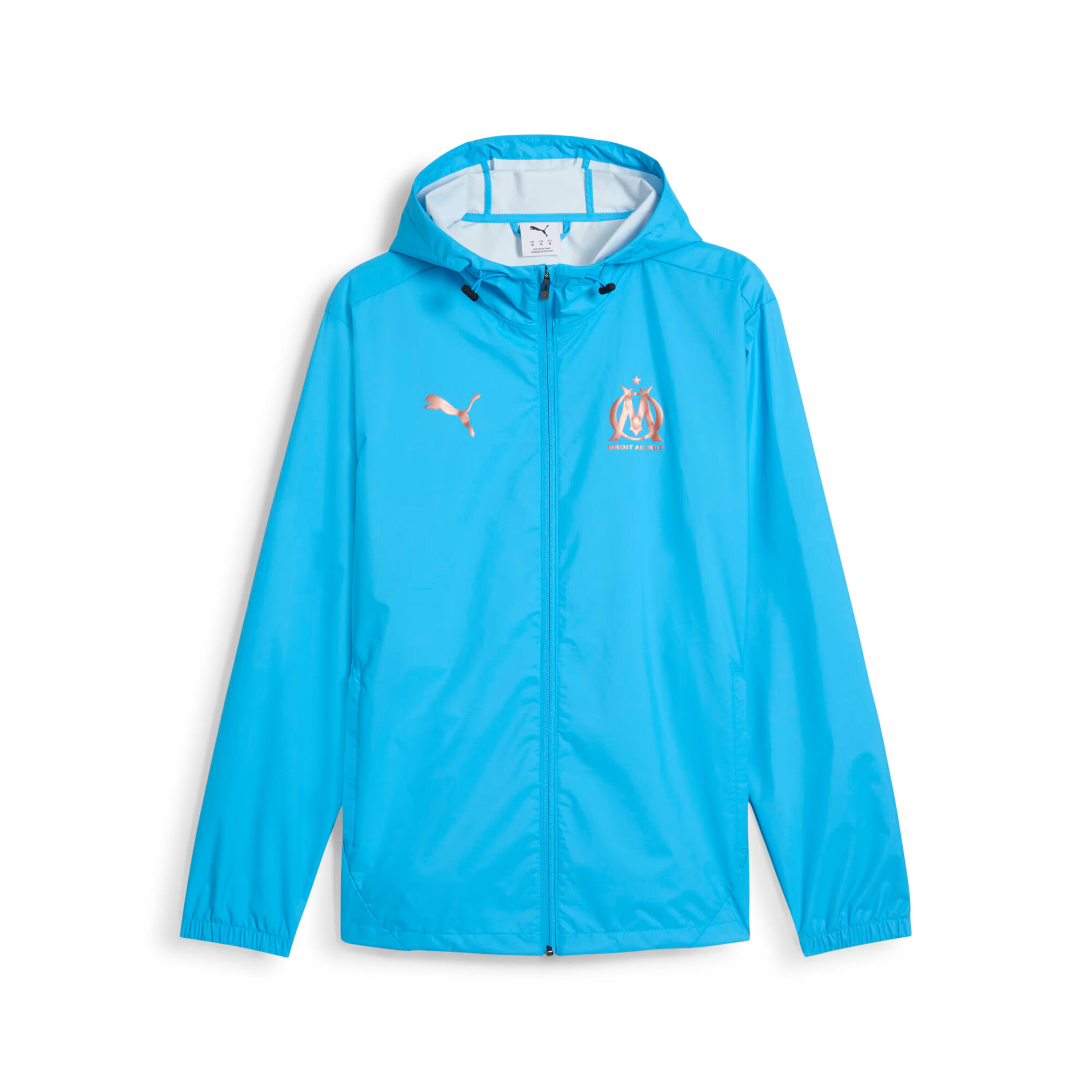 PUMA Trainingsjacke OM 2023/24