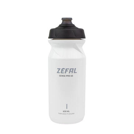 Zefal Sense Pro 65 Witte bidon