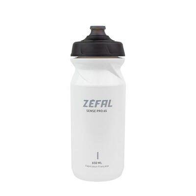 Zefal sense pro 65 witte bidon