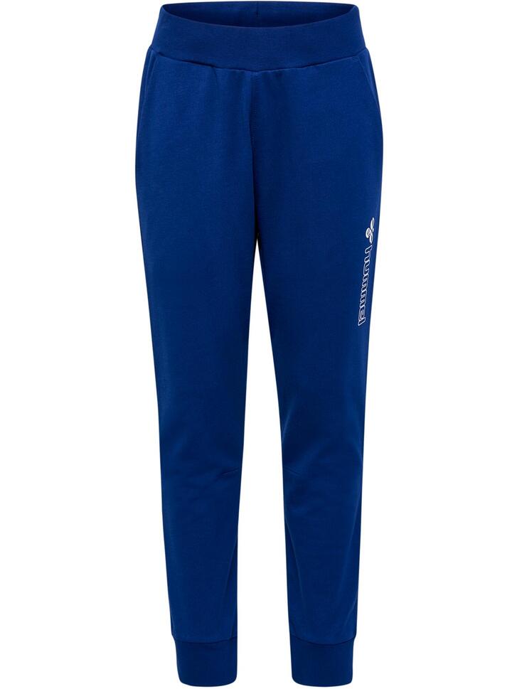 Spodnie dresowe sportowe dresy dziecięce Hummel ATLAS Adjustable r. 128Spodnie d