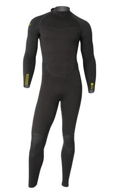 4/3 STAMIINA BZ GBS - Neoprenanzug Herren