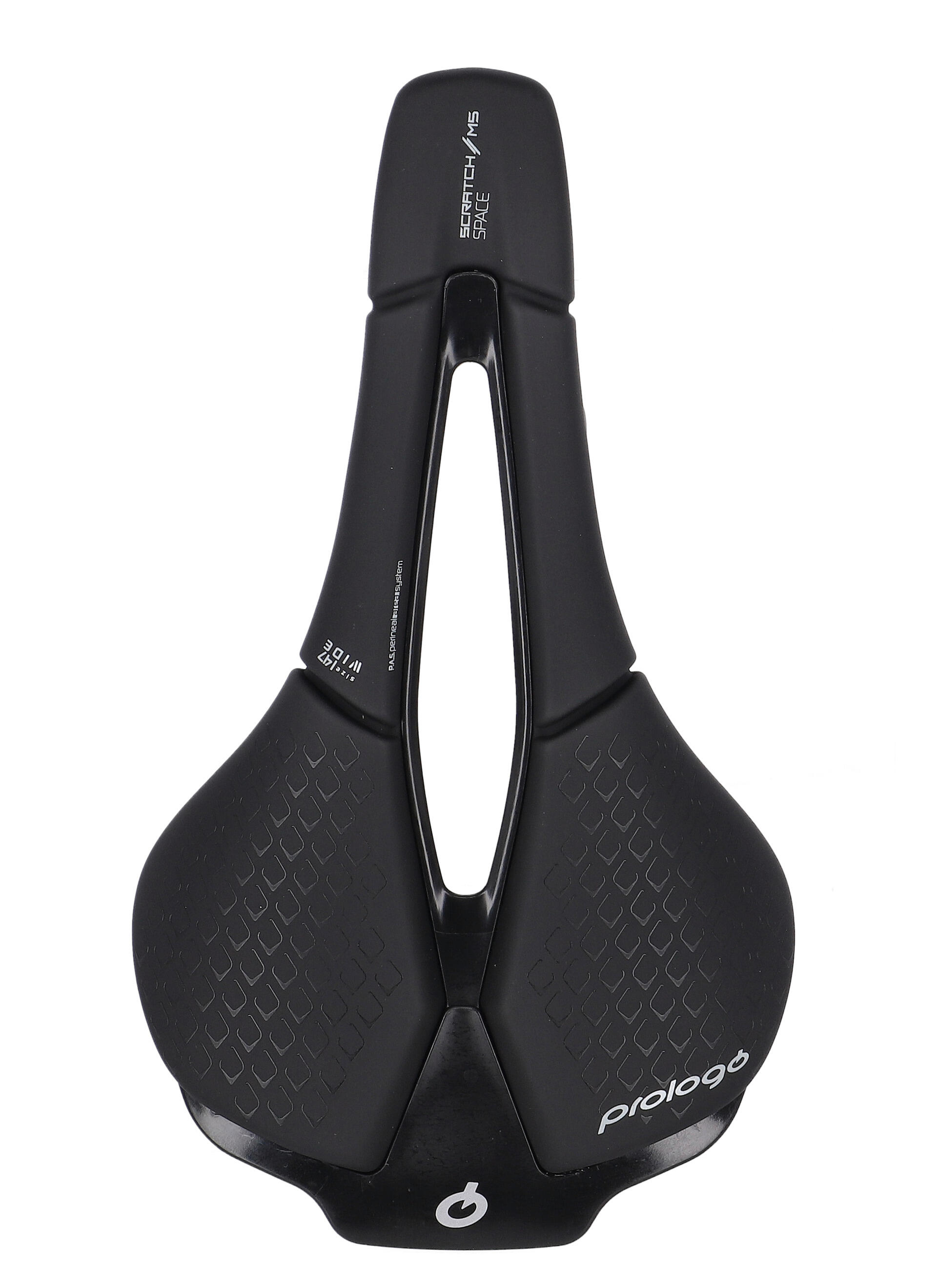 PROLOGO PROLOGO Fietszadel Scratch M5 Space, Nack