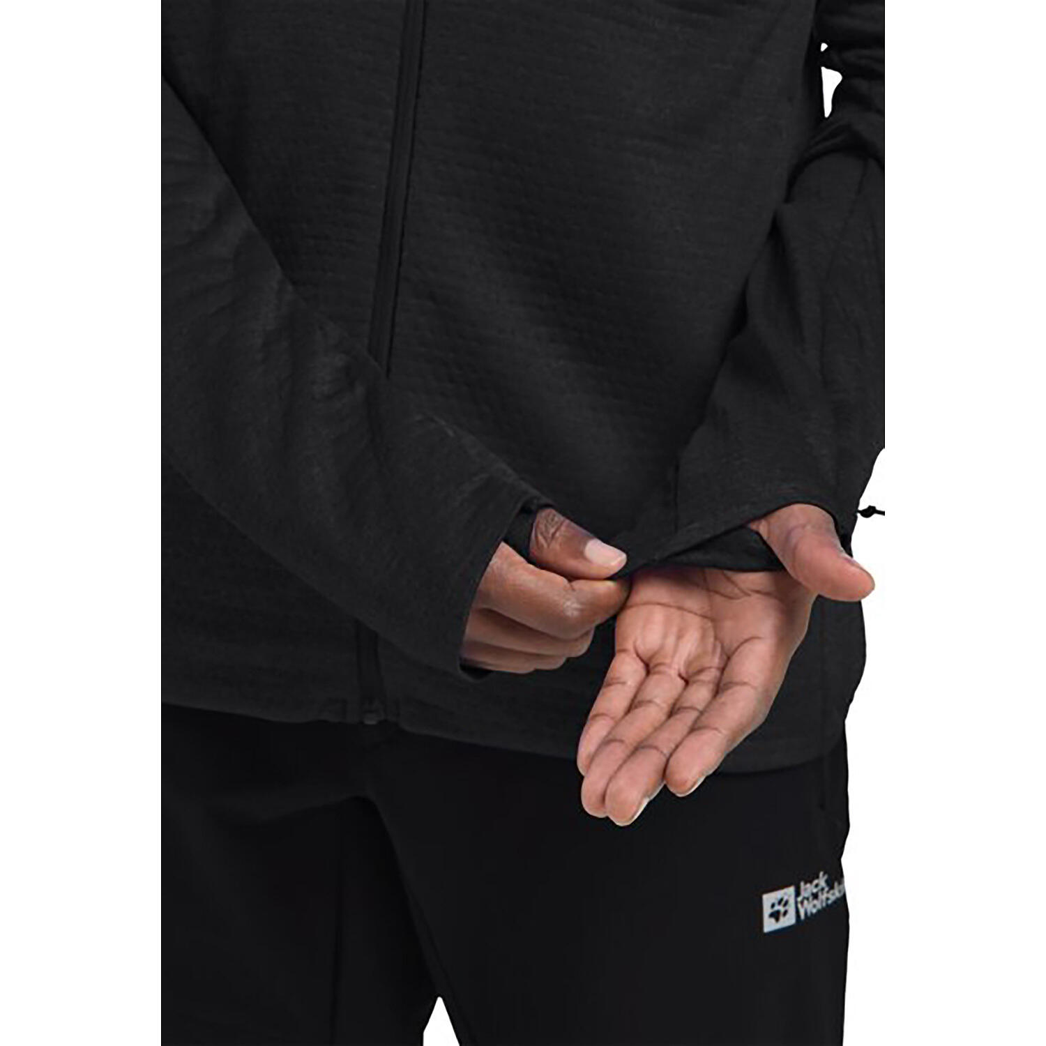 Herren Jacke TAIGA FZ M 7/7