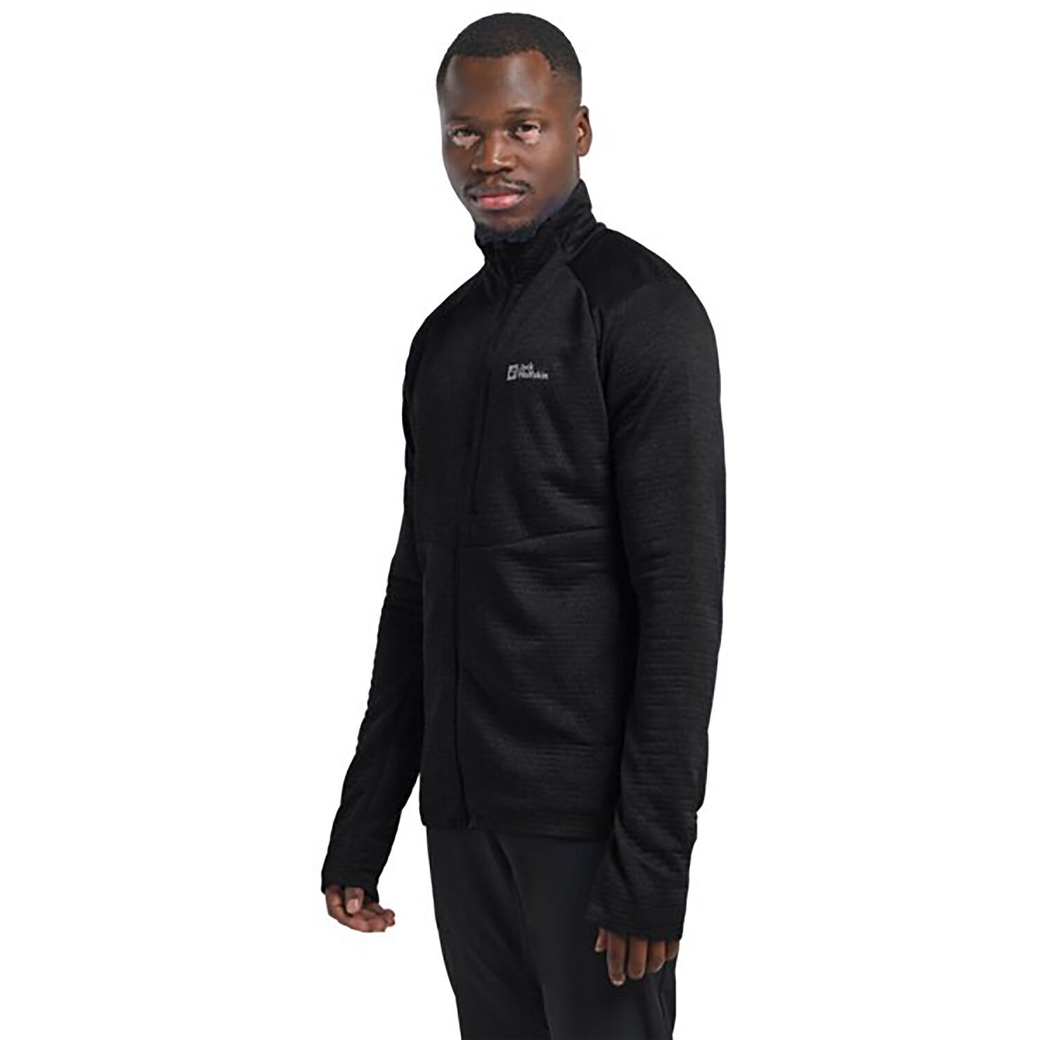 Herren Jacke TAIGA FZ M 3/7