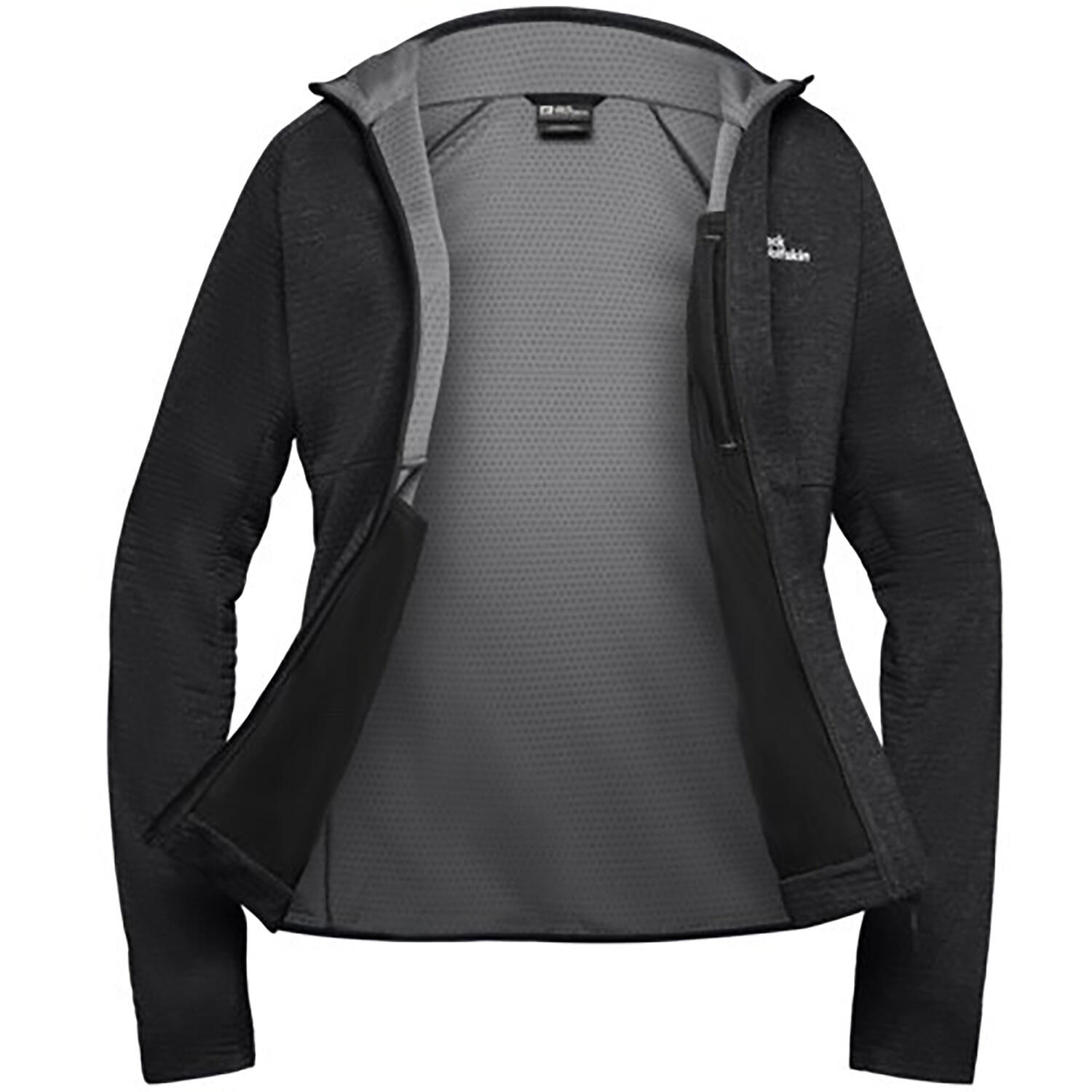 Herren Jacke TAIGA FZ M 5/7