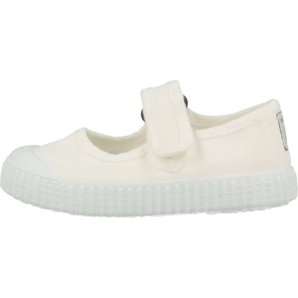 Buty VICTORIA 36605 Biały 2/5