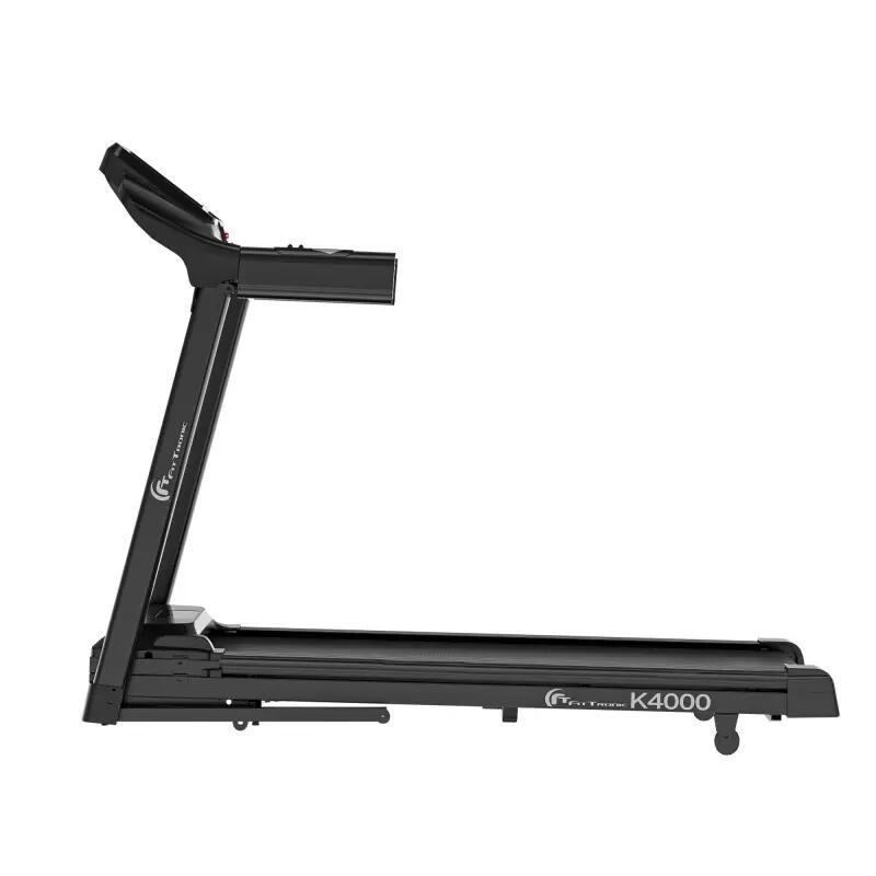 Banda de alergare electrica FitTronic K4000 5/5