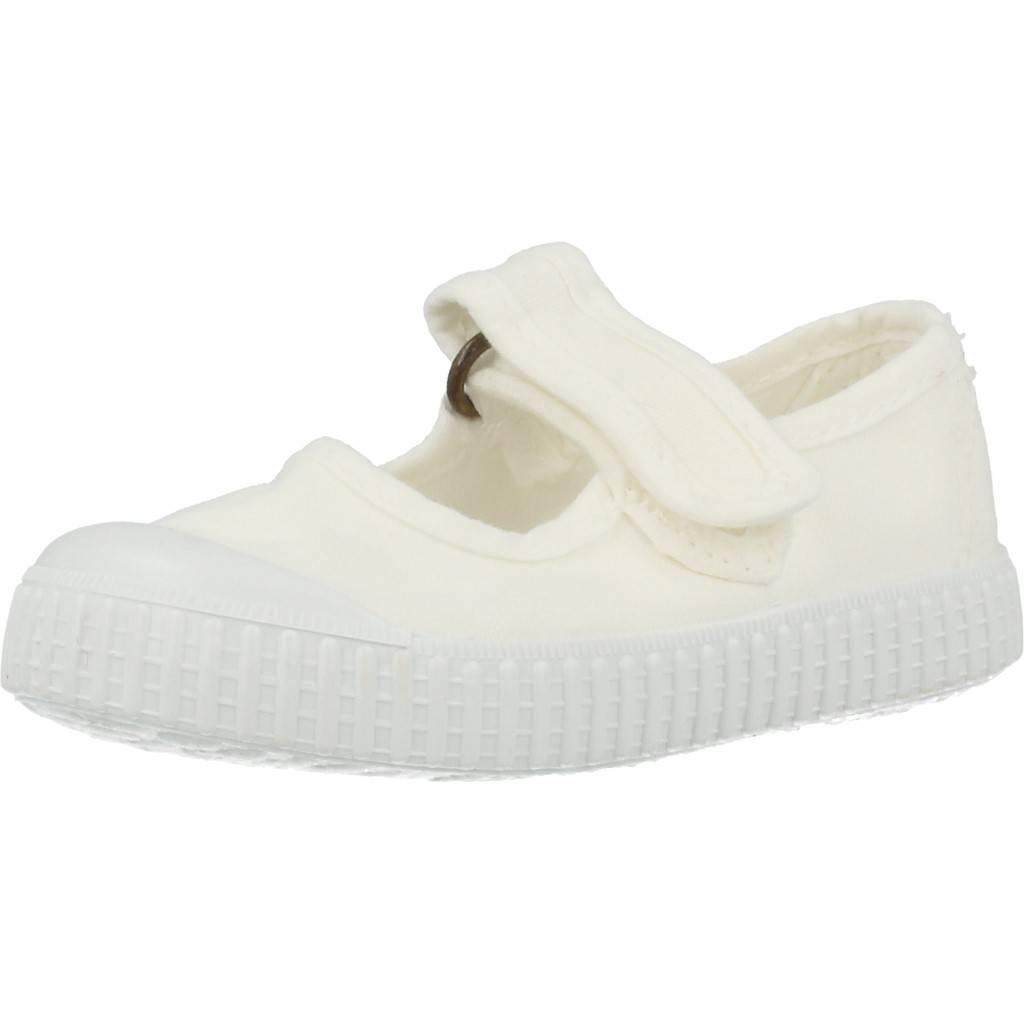 Buty VICTORIA 36605 Biały