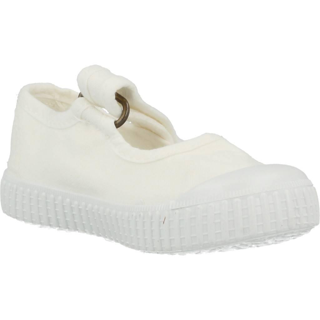 Buty VICTORIA 36605 Biały 5/5