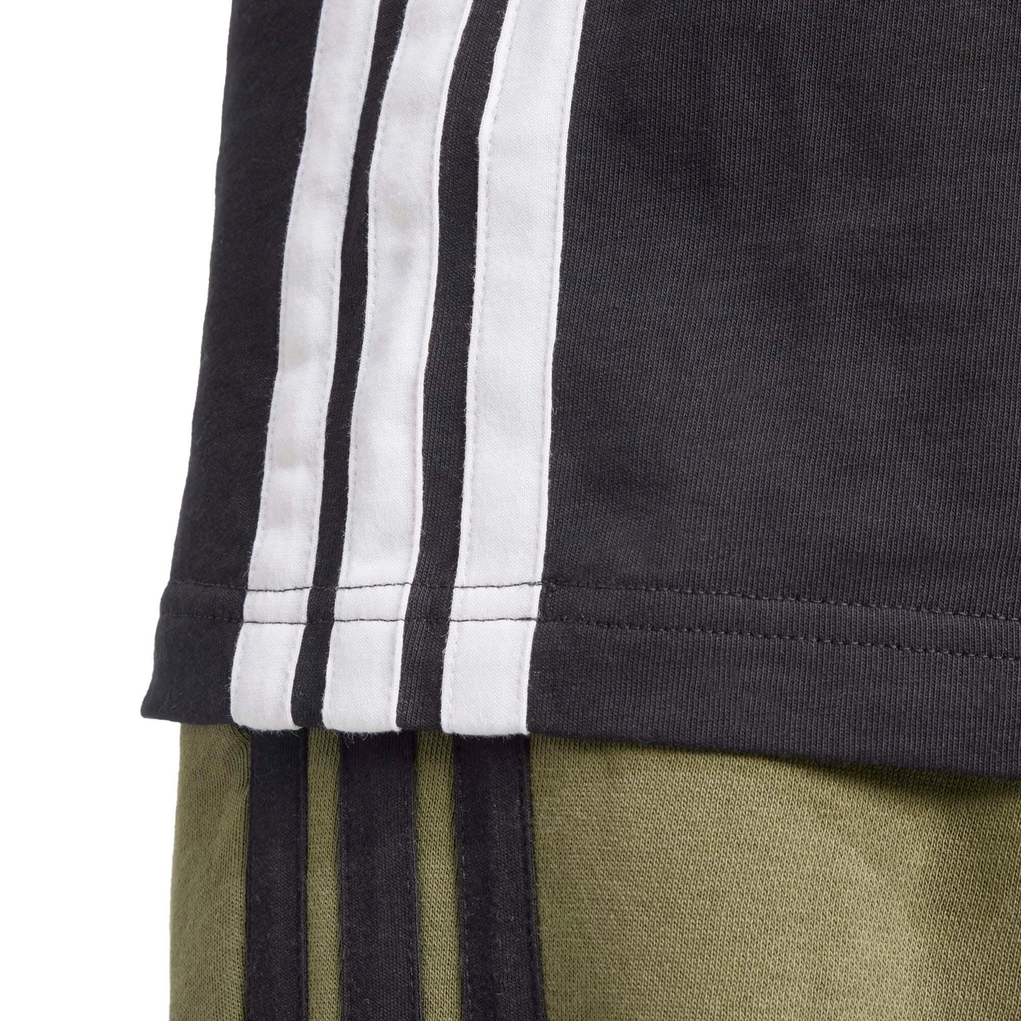 Camiseta Adidas Sport M 3S Sj Adulto 5/8