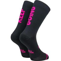 Chaussettes Sporcks Keep Going