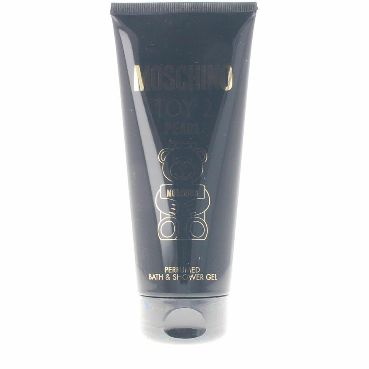 Gel de duș Moschino Toy 2 Pearl 200 ml