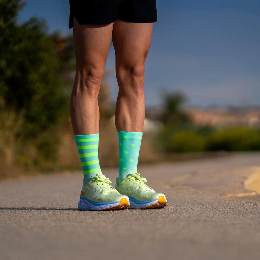 Calcetines Sporcks Legend 2/4