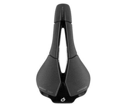 Grindfietszadel scratch m5 pas (agx) tirox