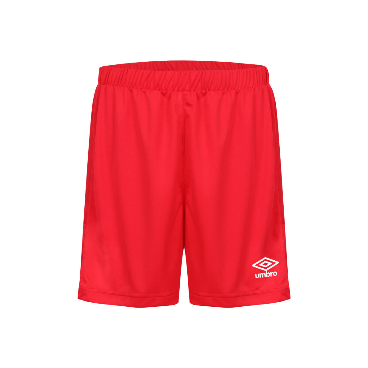 Umbro - Trophy Short Ad - Short - Rouge - 48 Xl - Decathlon