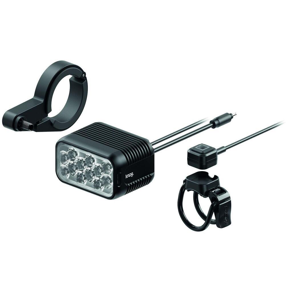 Bike light Knog Blinder E 2300