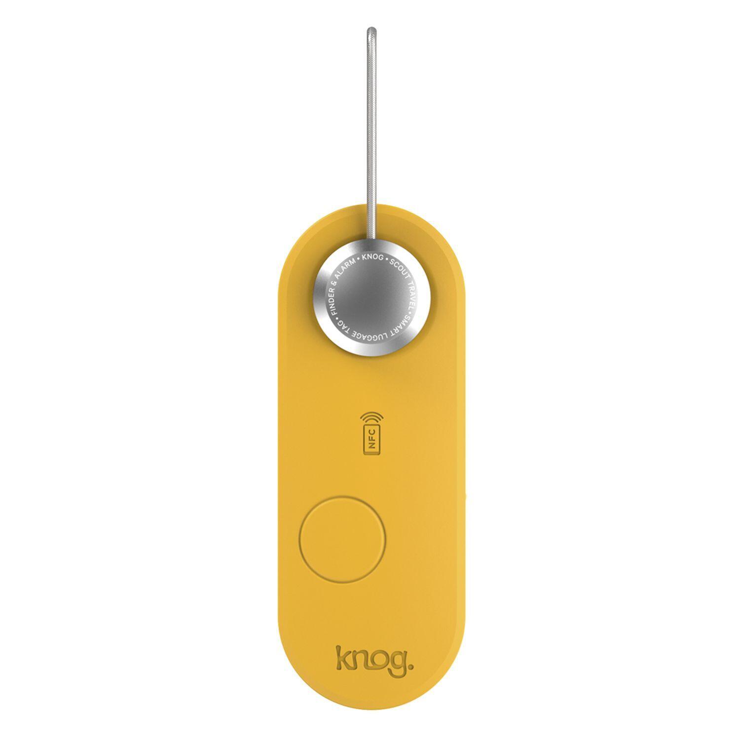 Allarme antifurto Knog Scout Travel - Apple 2/7