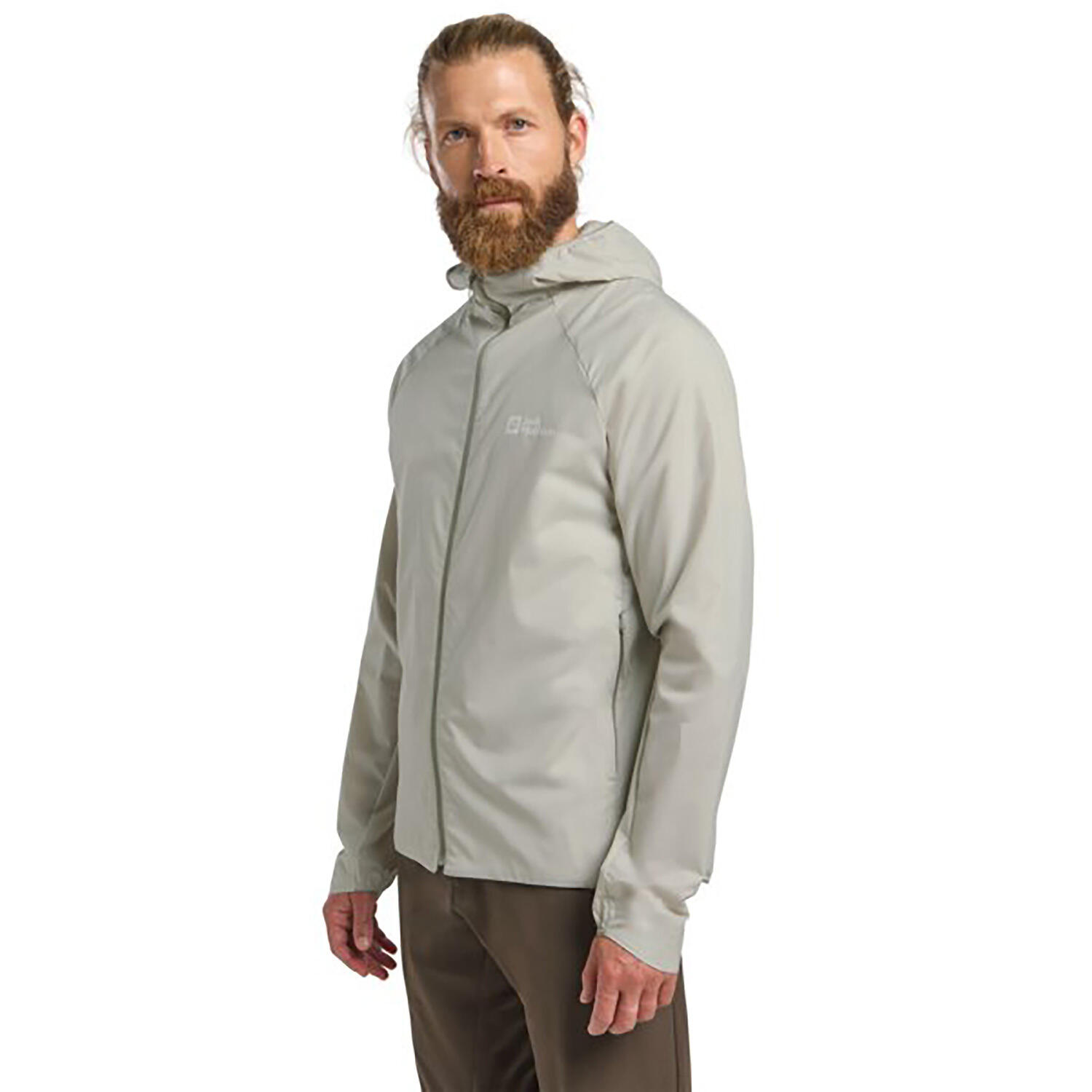 Herren Jacke PRELIGHT OCTA JKT M 3/7