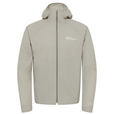 Heren windjack jack wolfskin prelight octa