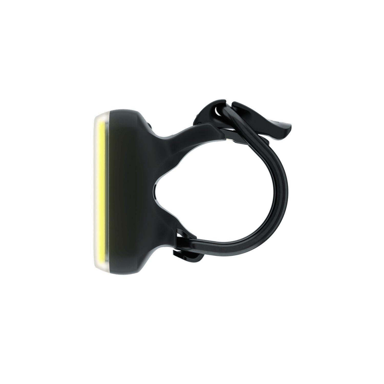 Éclairage vélo avant Knog Blinder Front - Peace 3/7