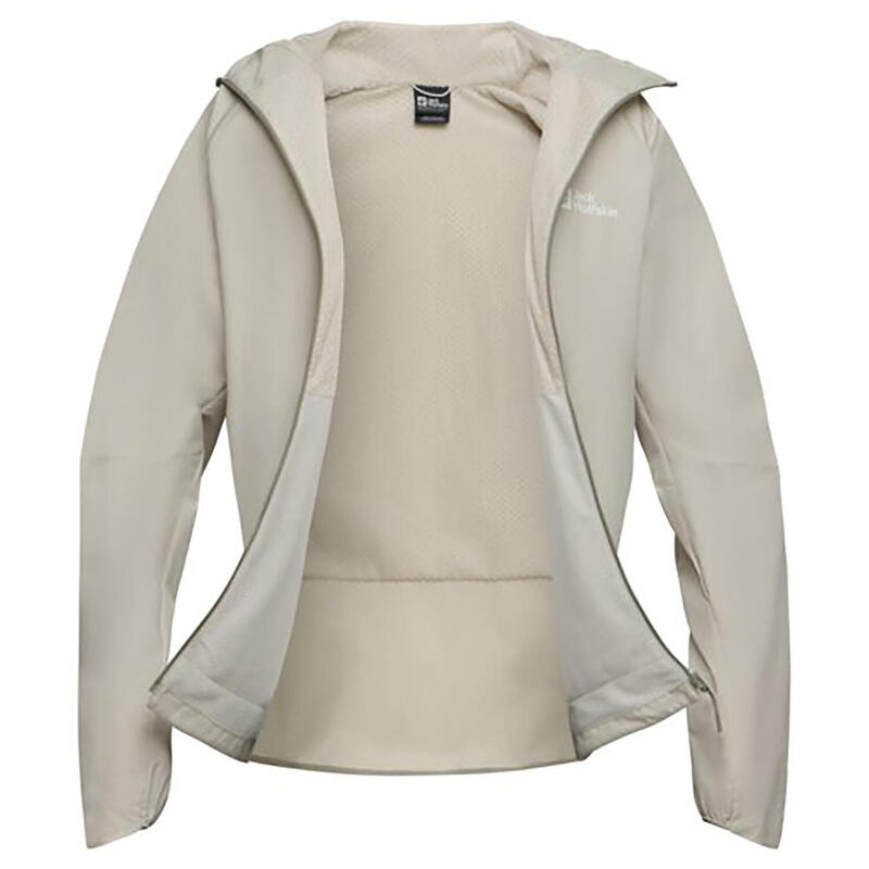 Geacă de vânt pentru bărbați Jack Wolfskin Prelight Octa