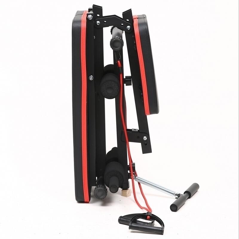 Banca de exercitii reglabila FitTronic B210
