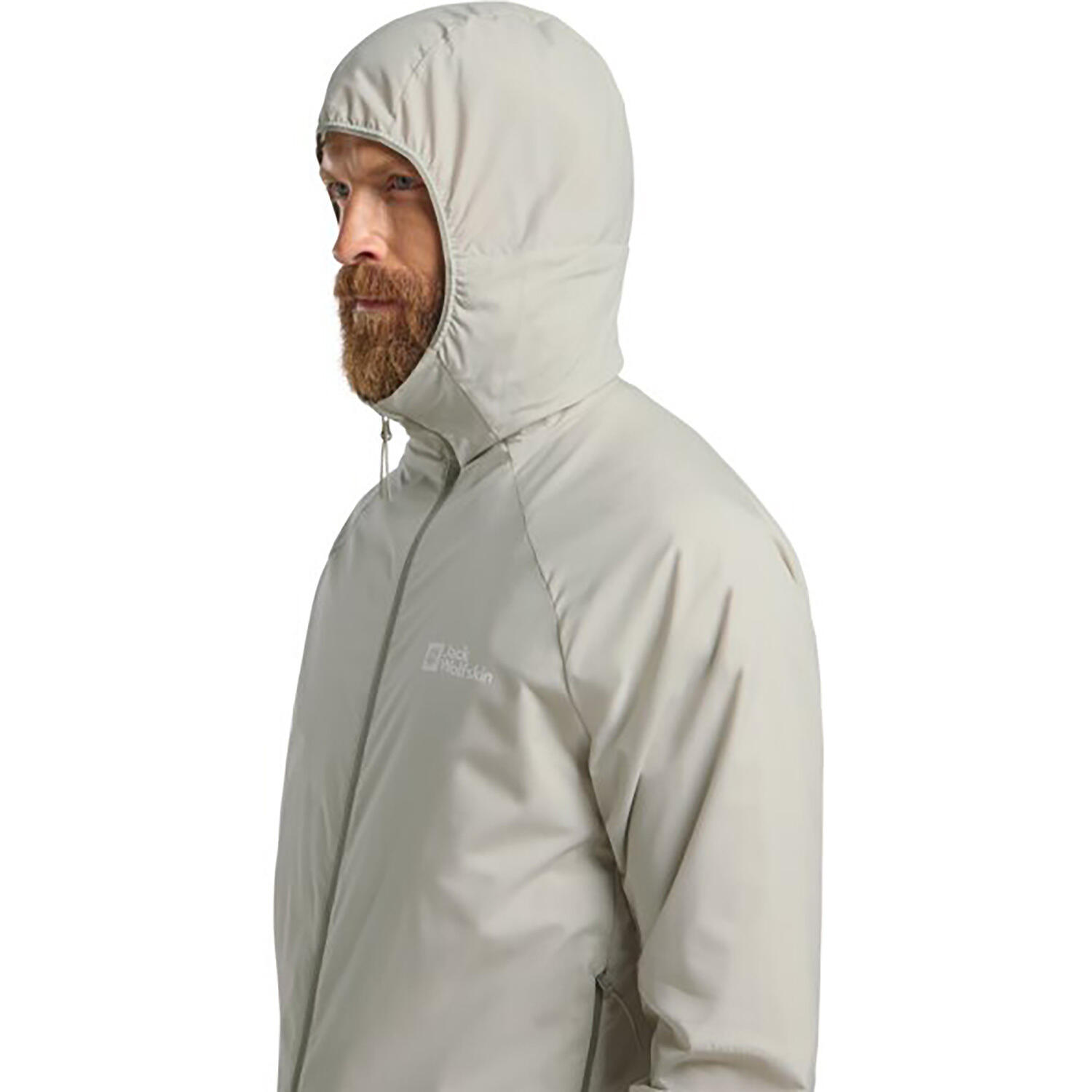 Herren Jacke PRELIGHT OCTA JKT M 6/7
