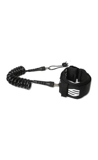 Deluxe gewundene - Leash Handgelenk Bodyboard