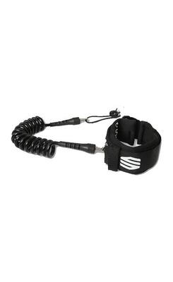 Deluxe Coiled - Leash Polso Bodyboard
