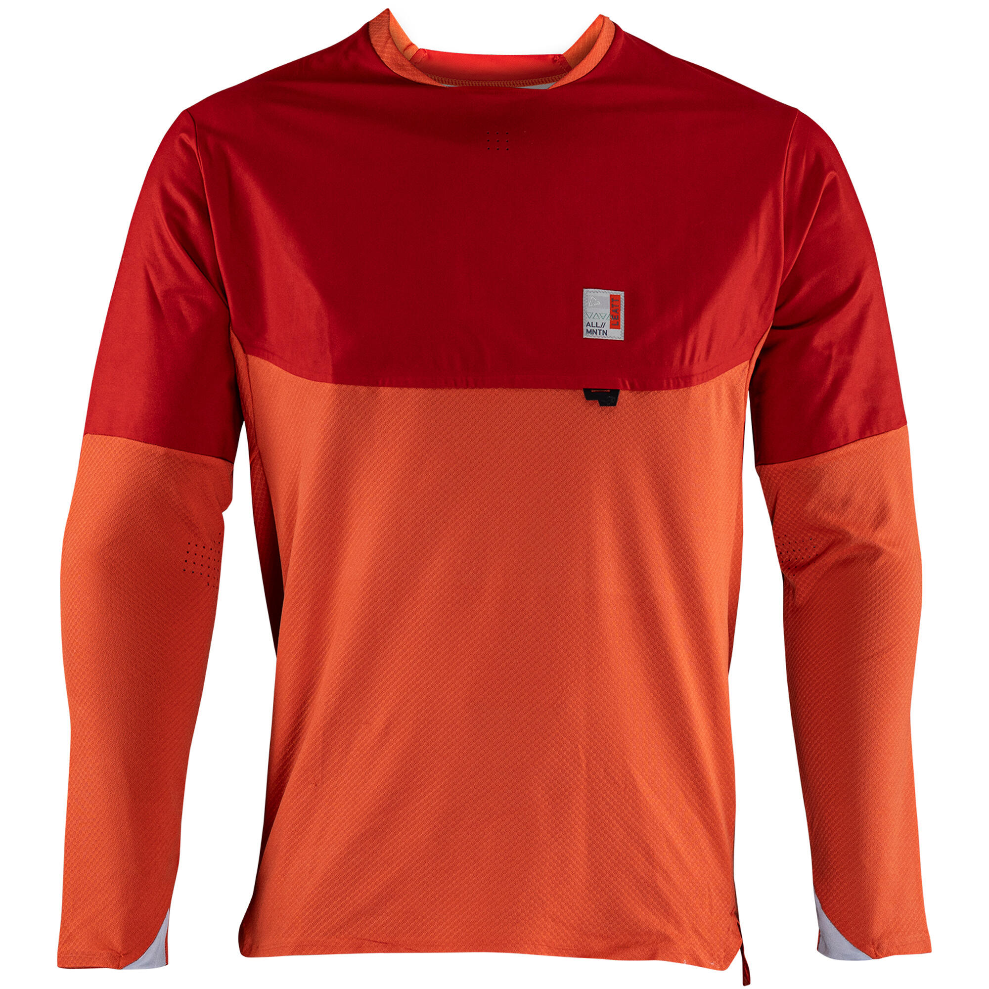 Camiseta AllMtn 4.0 6/8