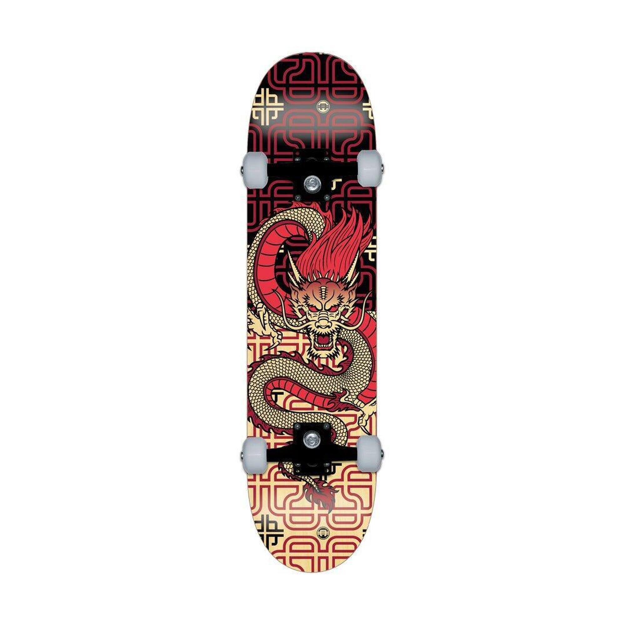 Draak - Skateboard Complet Enfant 7.5 7.5