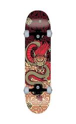 Draak - Skateboard Complet Enfant 7.5