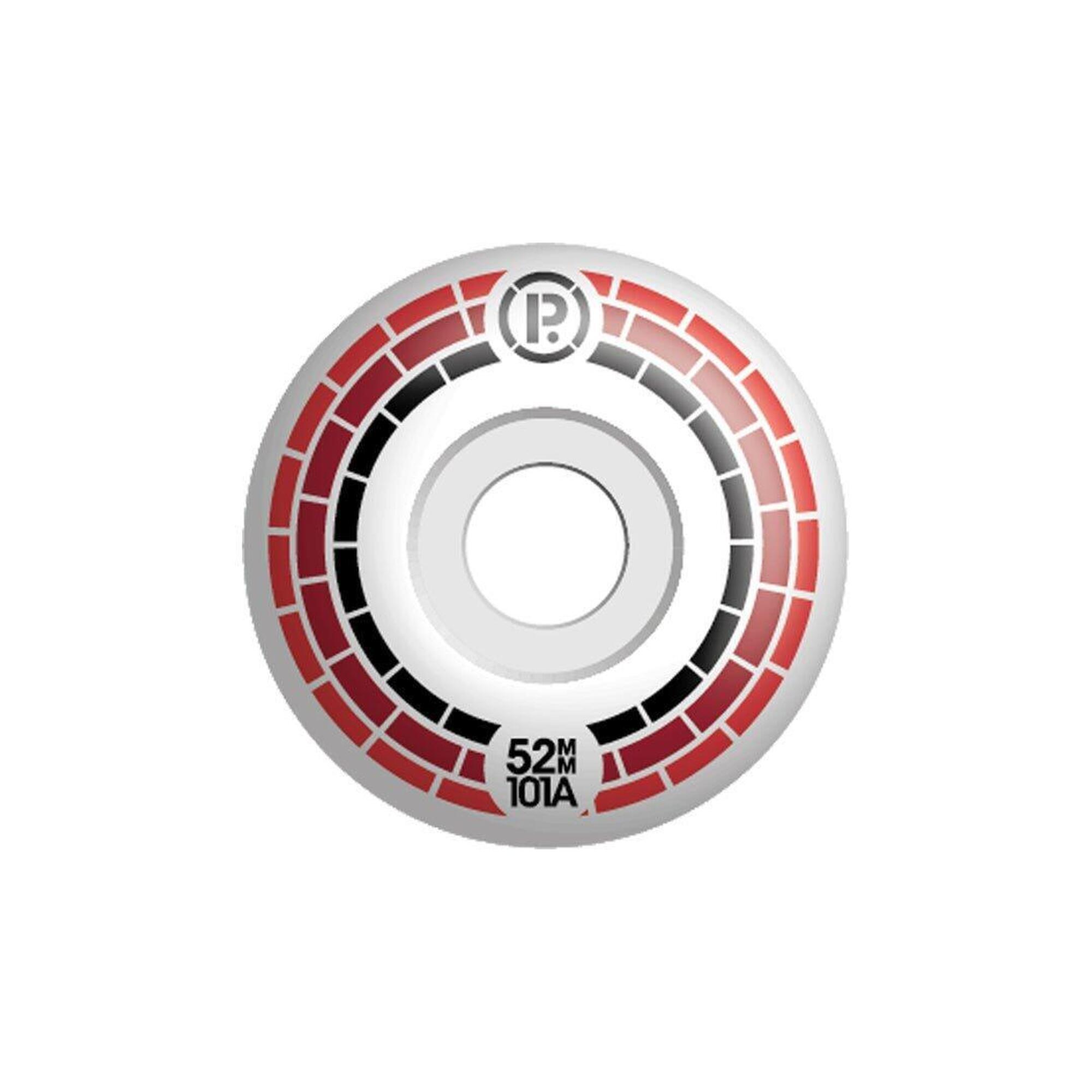Draak - Skateboard Complet Enfant 7.5 7.5