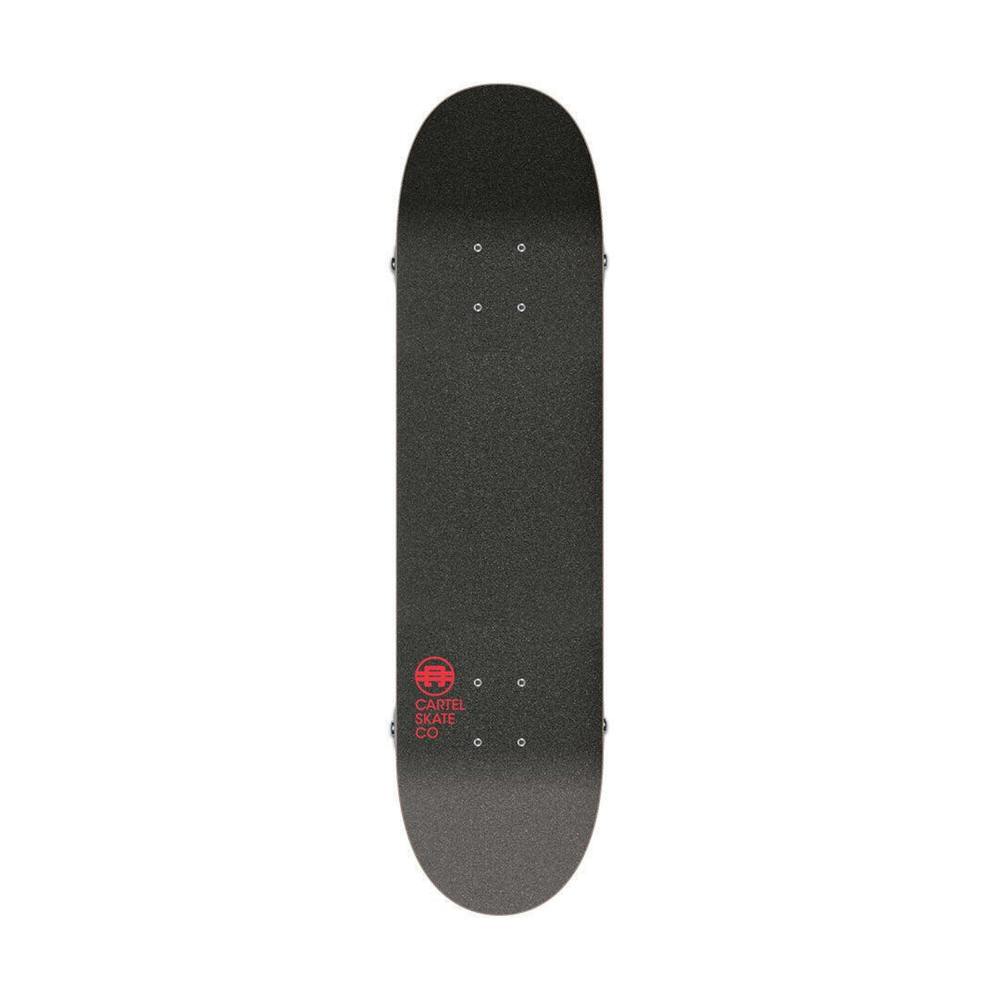 Draak - Skateboard Complet Enfant 7.5 7.5