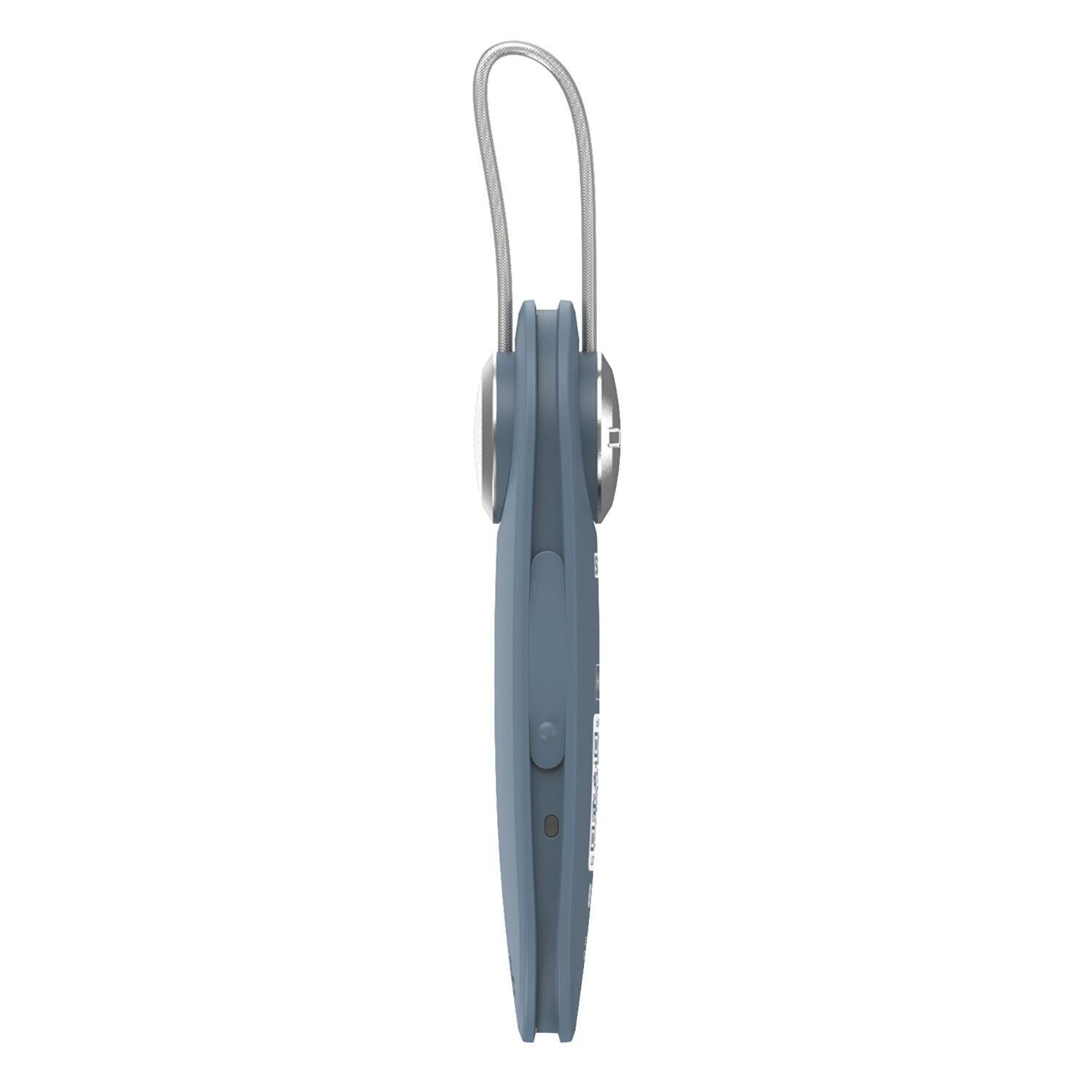 Diebstahlschutz Alarmanlage Knog Scout Travel - Apple 3/7