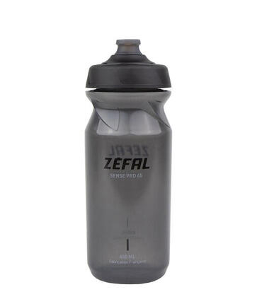 Zefal Sense Pro 650 ml Bidon Zwart/Grijs