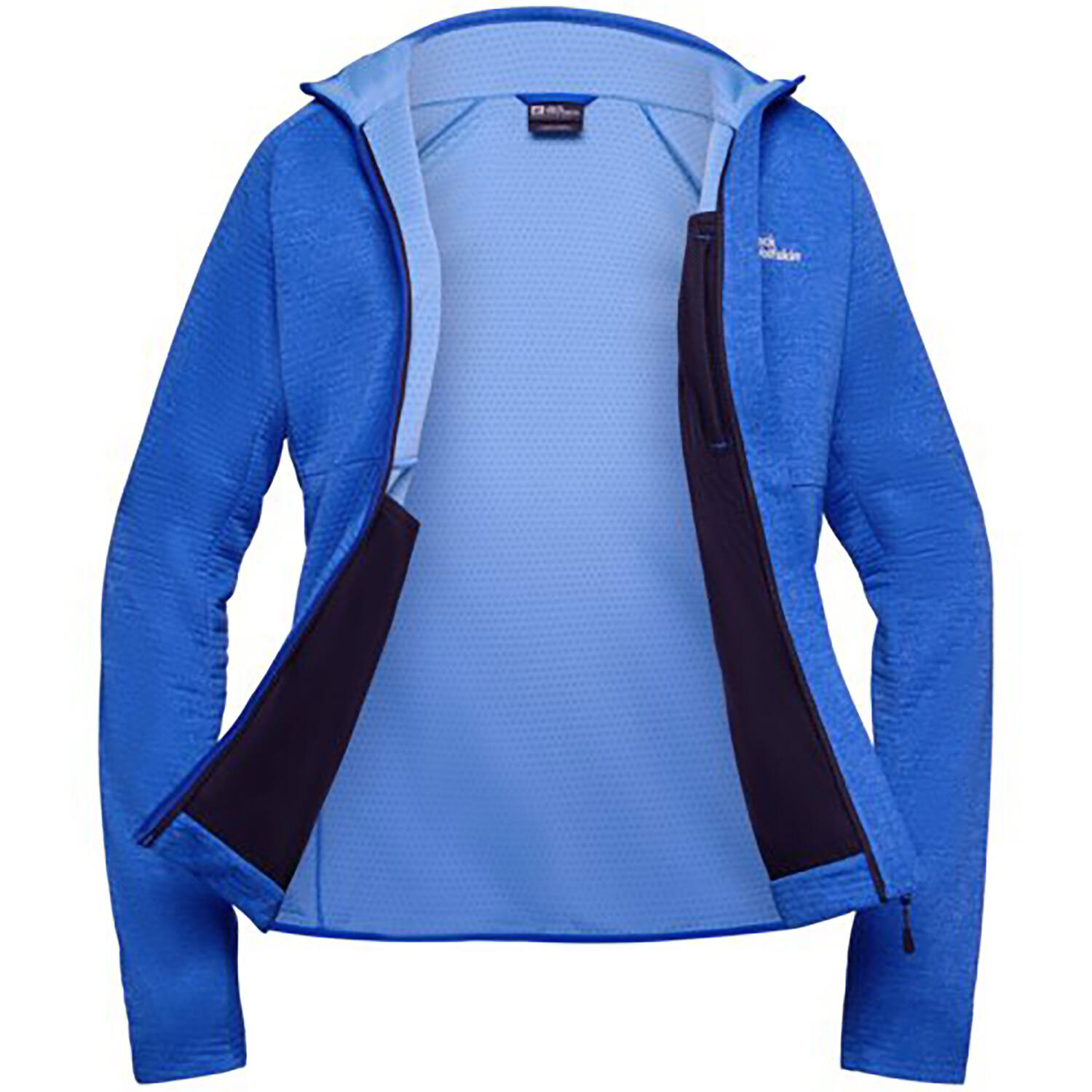 Kurtka w góry męska Jack Wolfskin Taiga 5/7