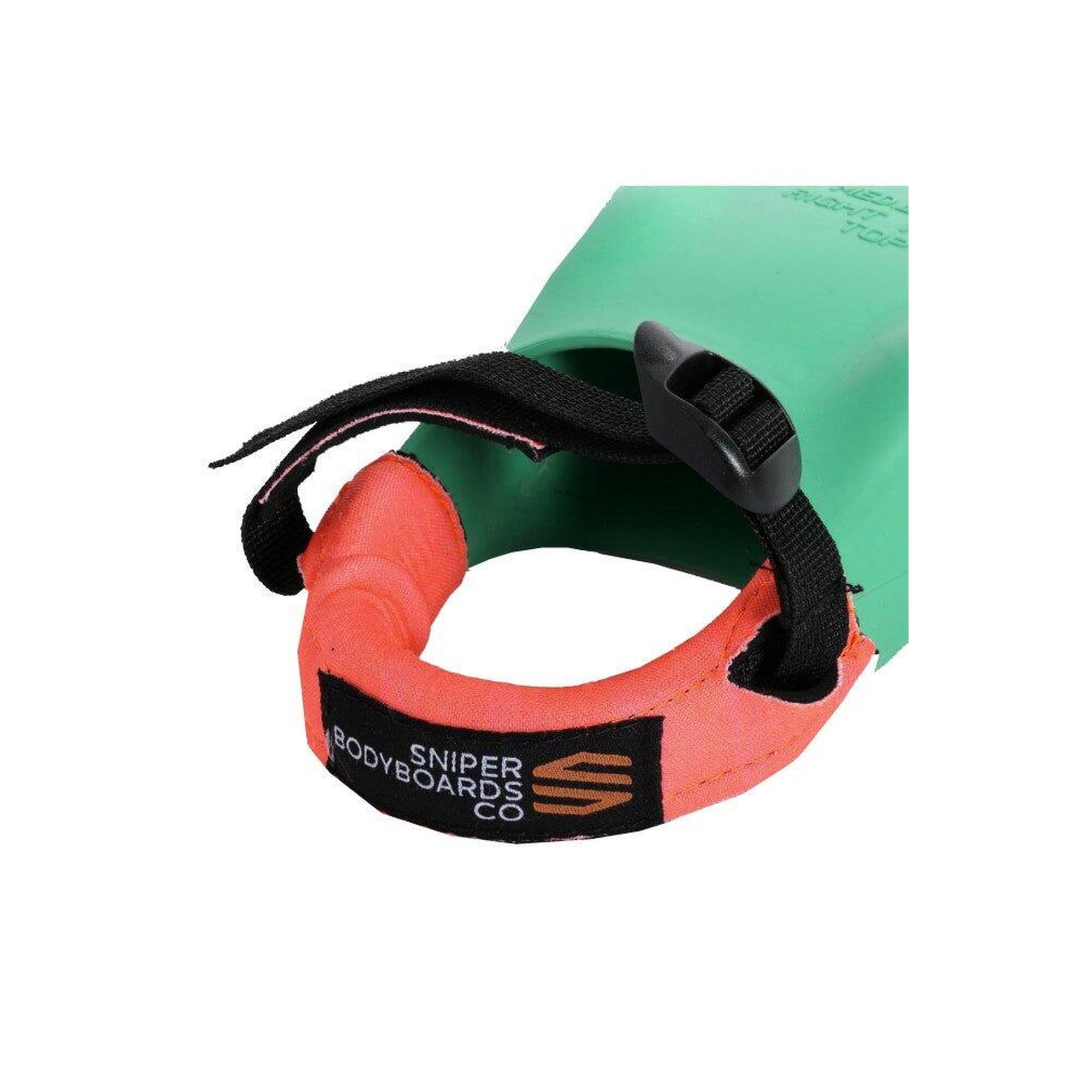 Heel Strap - Leash Palmes Bodyboard